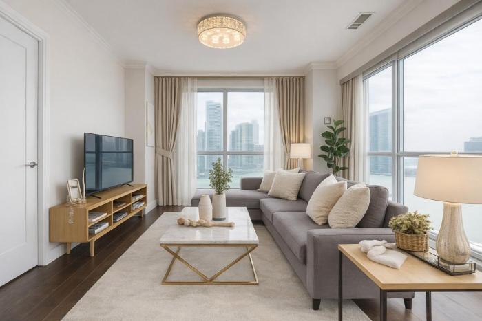 The Moderne Suites - Toronto Convention District