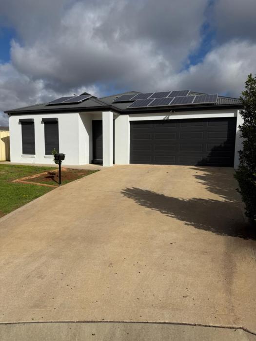 The Holiday Home Griffith