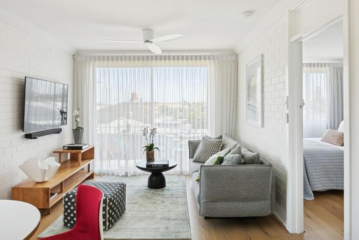 South Beach Retreat