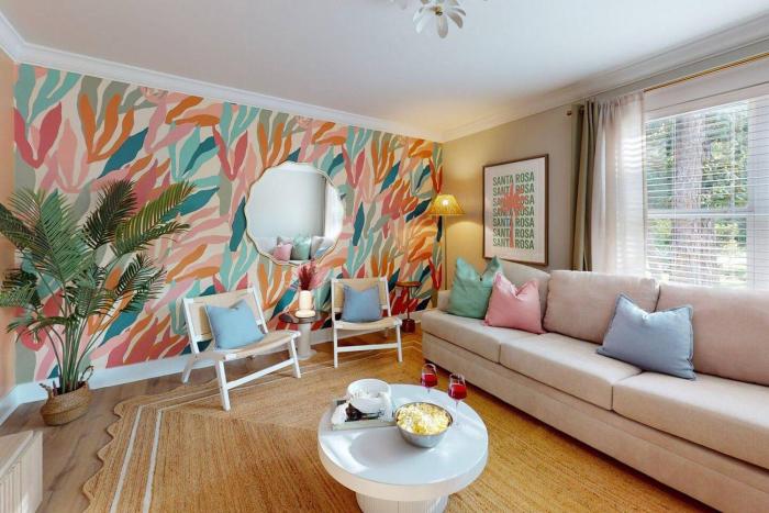 Designer 30A Stay | Amenities & Coastal Charm