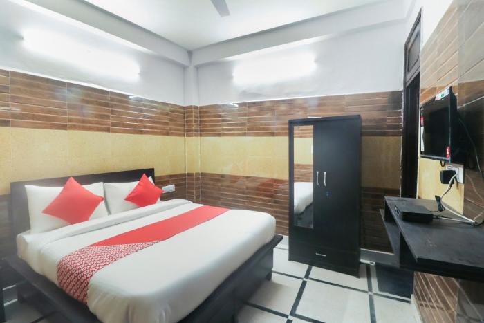 Hotel O CSRK