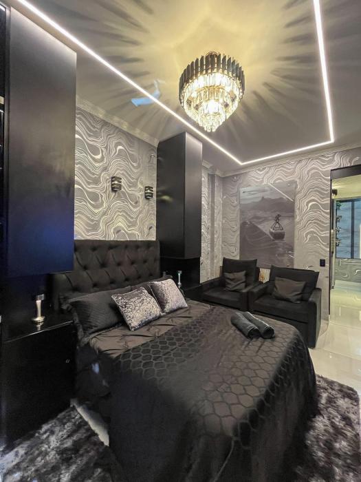 Apartamento Premium em Copacabana | Sofisticação e Conforto
