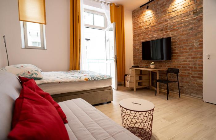 Kazimierz Apartment