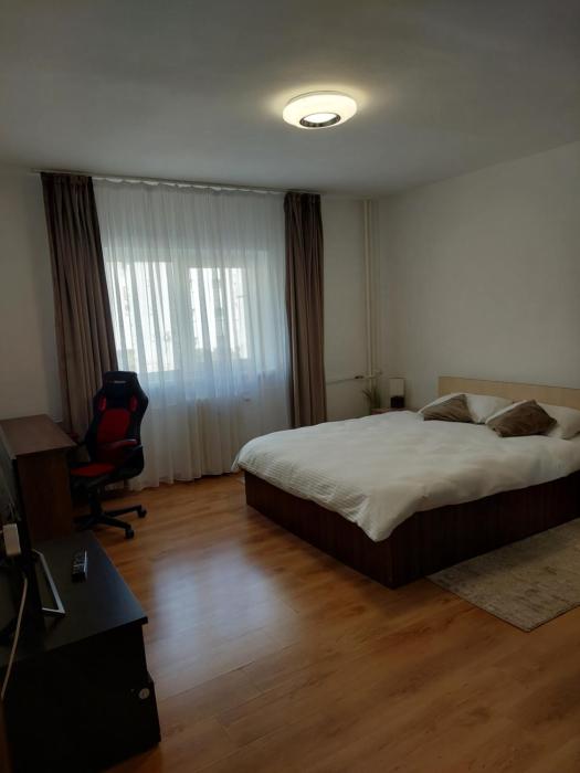 Zamca residence Suceava