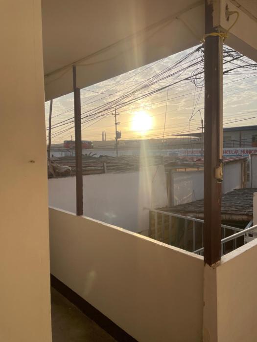 VISTAS DEL SOl HOSPEDAJE
