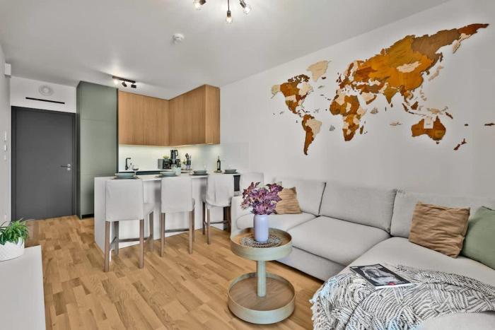 BNB Metropolis Urban Nest