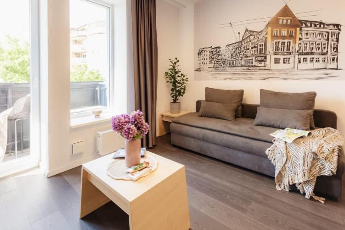 BNB Liberty Square Residence