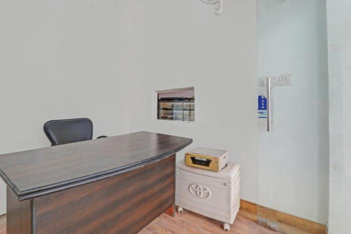 Hotel O Elite