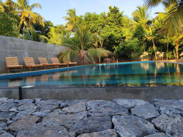Gamagedara Resort