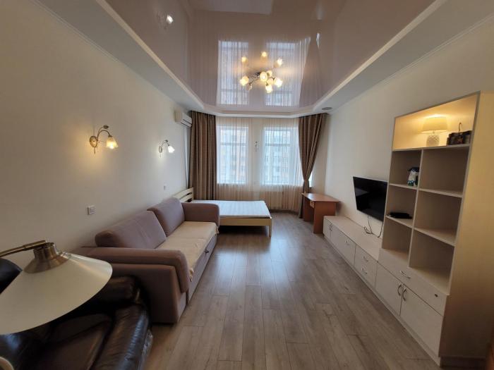 Park Apartment