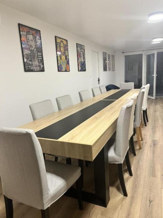 Charmant Studio privé en maison