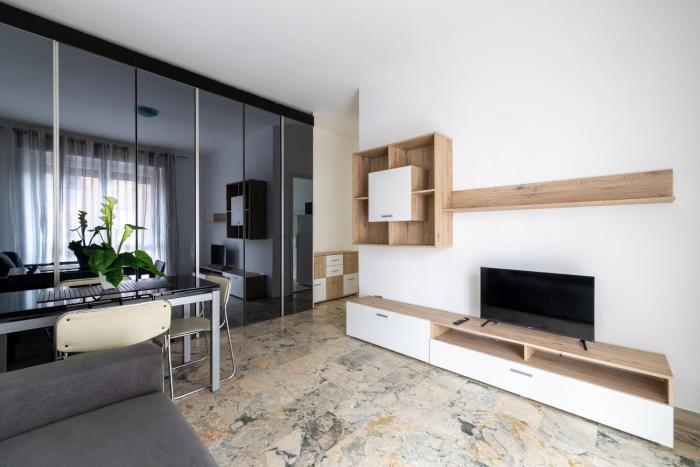 Navigli Comfort Home - Near Darsena - Self Check-in