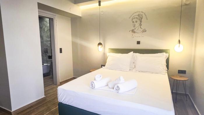 Costa Mare Rooms