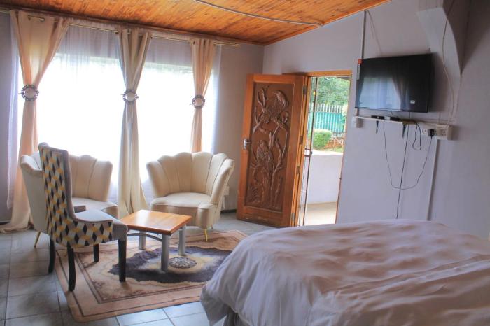 One love suites