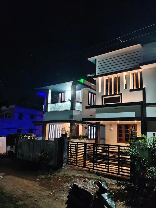VBH Home stay GVR Darshan