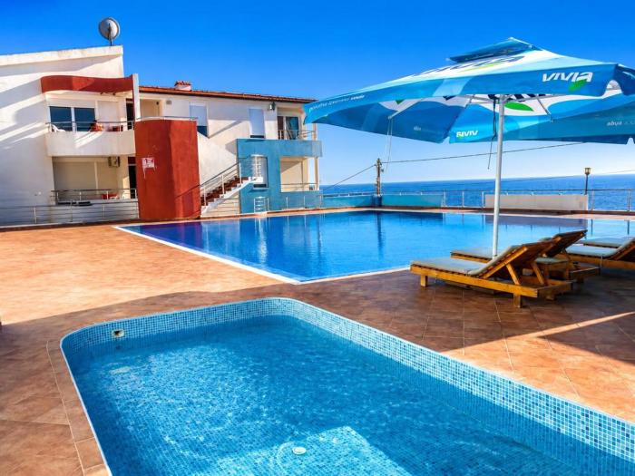 Apartments De Lara s