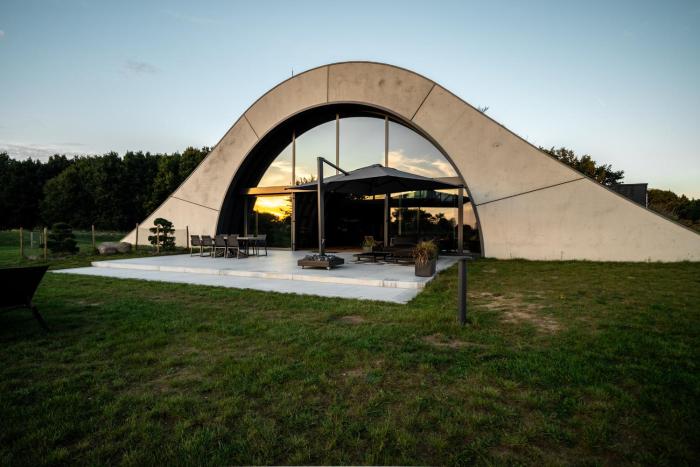 Shelterloft Airpark
