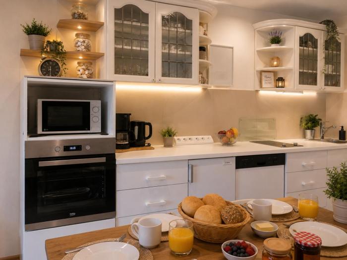 Ferienwohnung Möwe