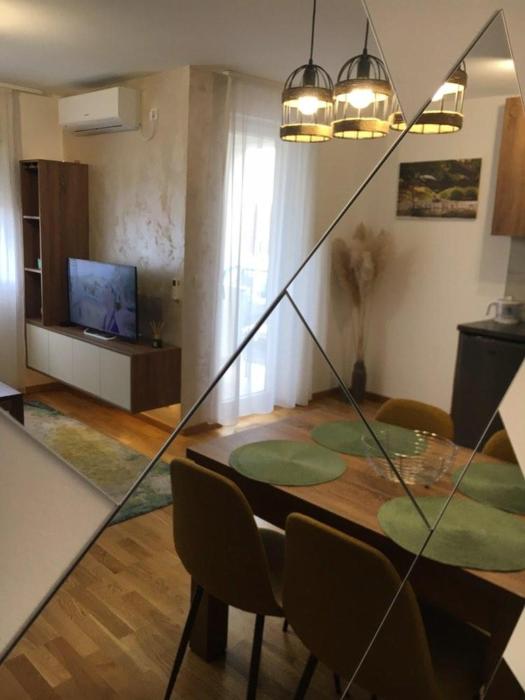 Apartman Marla Free Parking