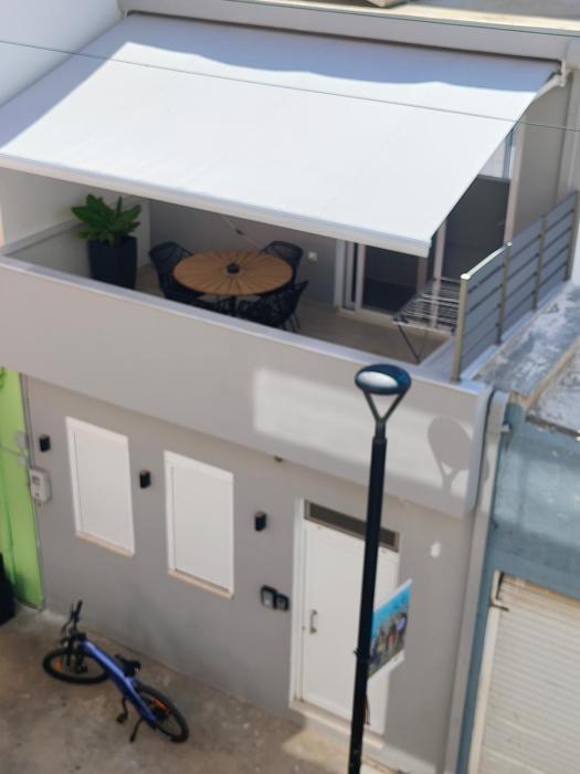 SITIA CITY CENTER modern apartment