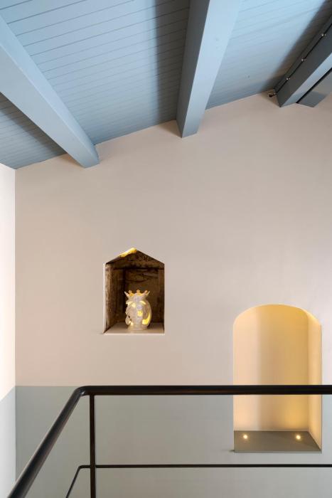 Ca Botanica Charming House Noto Sicily