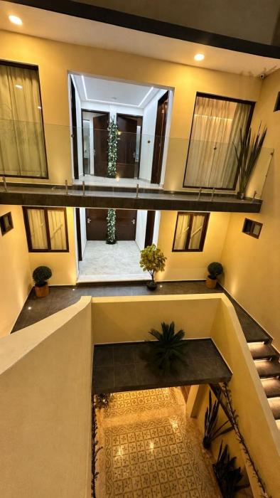 CORTZA Hotel
