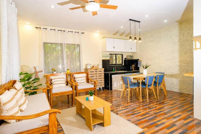 Villa in Santa Fe, Bantayan Island