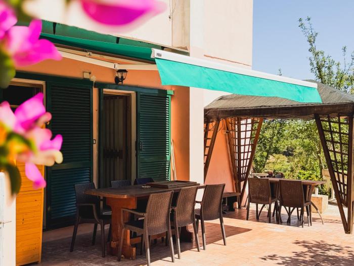Appartamento nel Verde - HelloElba