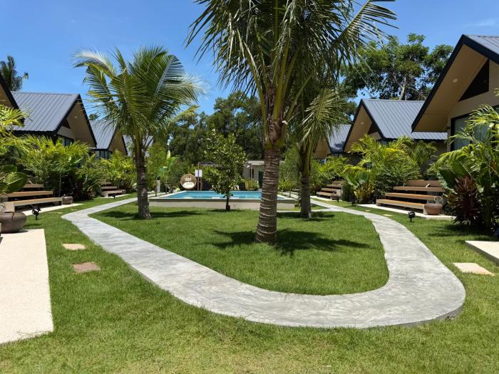 Good Mood Bungalows