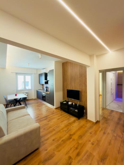 FMF Luxury Trastevere Apartment