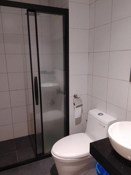 Fourthun Bentang Suites By Chambers