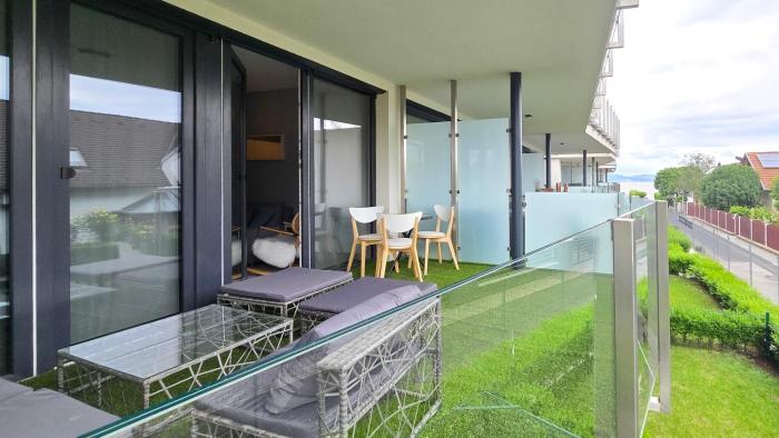 LelleMarine Apartment - Késa Apartment