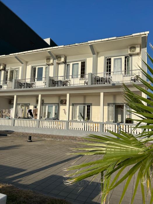 Beach House