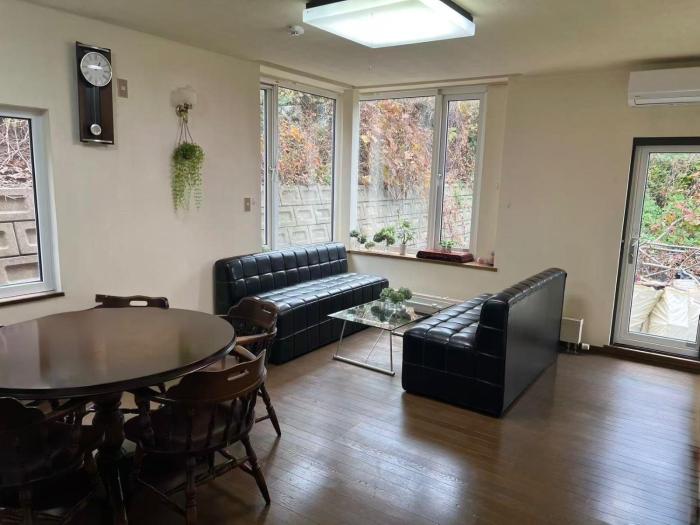 Aoyama House Free Shuttle Service - Vacation STAY 20168v