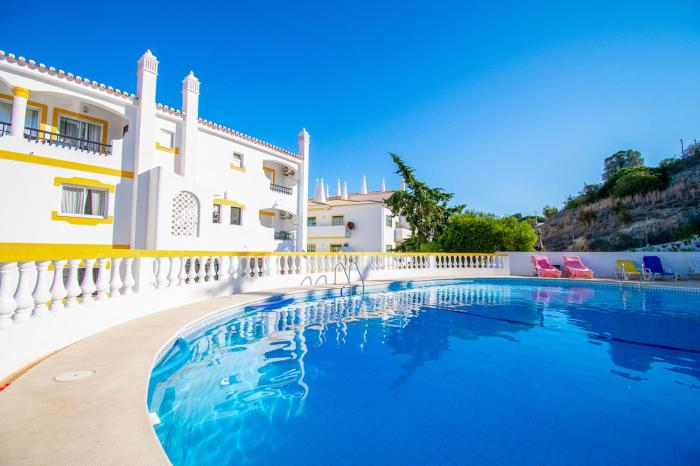 Casa Sem Pressa - Beach, Pool & Central Carvoeiro