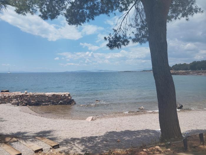 Athenian Riviera Suite Ano Voula