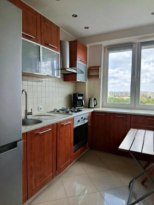 Apartament Nadmorski Zaspa