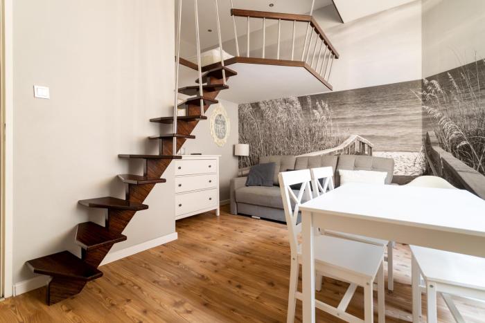 Komfortowy by Grand Apartments