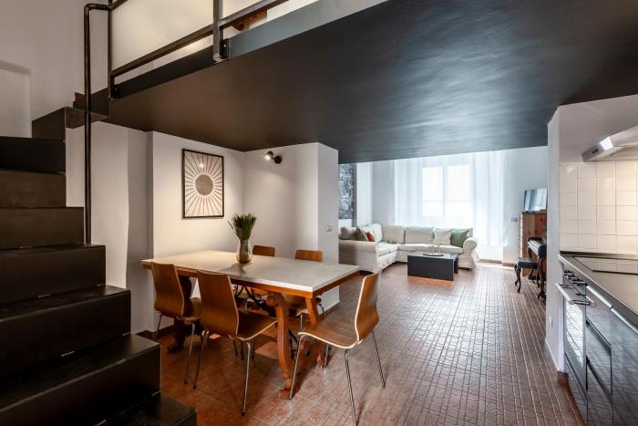 StayEasy Monza28 - Apt 2 Levels Pasteur Metro