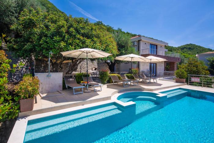 Villa Svinjista