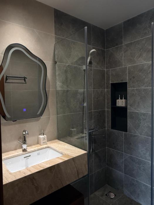 Serenity Hotel and Services