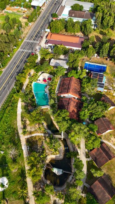 Nova Fitness Retreat