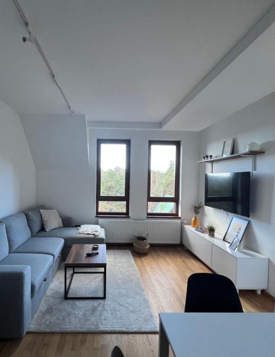 Apartman ŠumSki