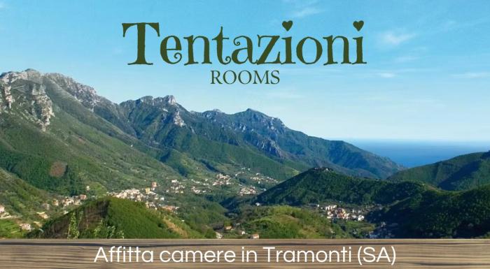 Tentazioni Rooms