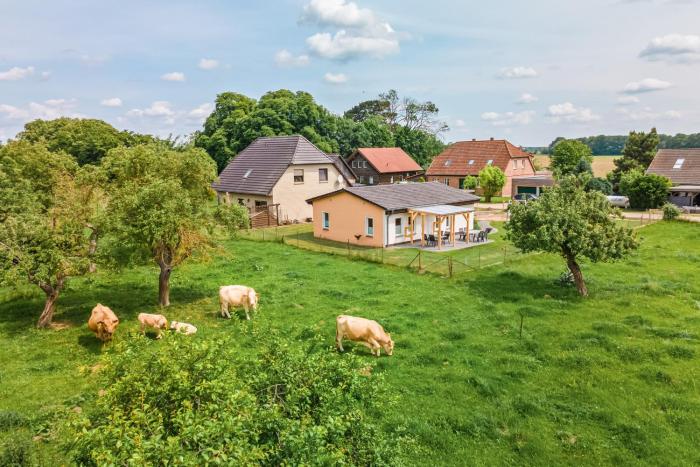 Ferienhaus Alt-Gaarz
