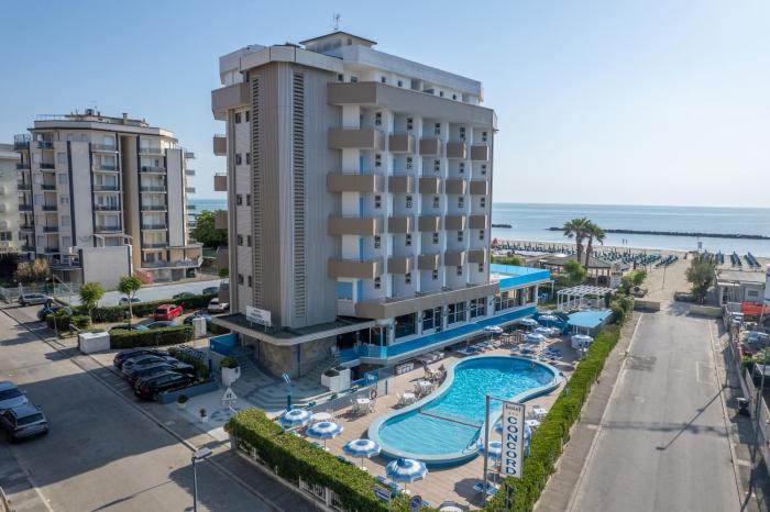 Hotel Concord