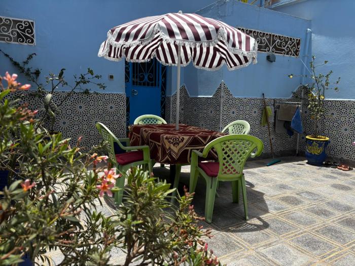 Casa Morisca