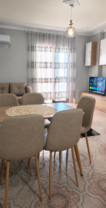 AK Apartment