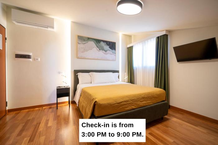 SIGIS HOTEL - Fiumicino