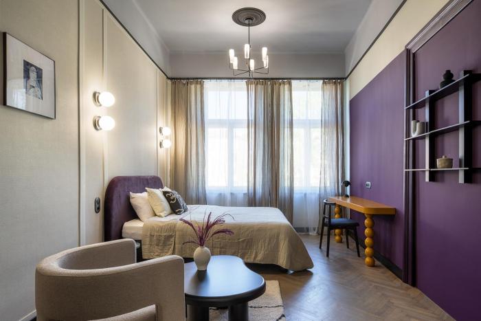 Historic Cracow Apartment
